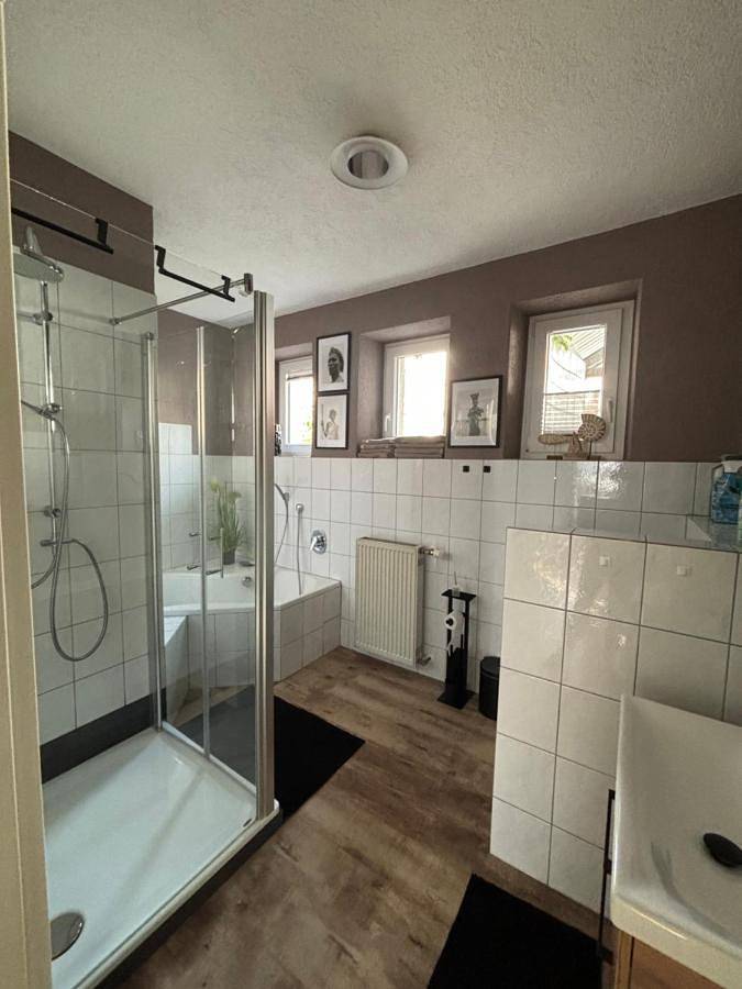 Gîte pour 4 personnes, avec vue et terrasse, animaux acceptés dans Landau in der Pfalz - 2