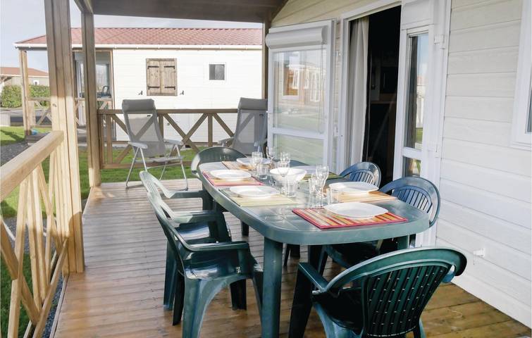 Appartement am Strand mit Pool und Parkplatz in Saint-Benoît-de-l'Aure, Bayeux und Umgebung