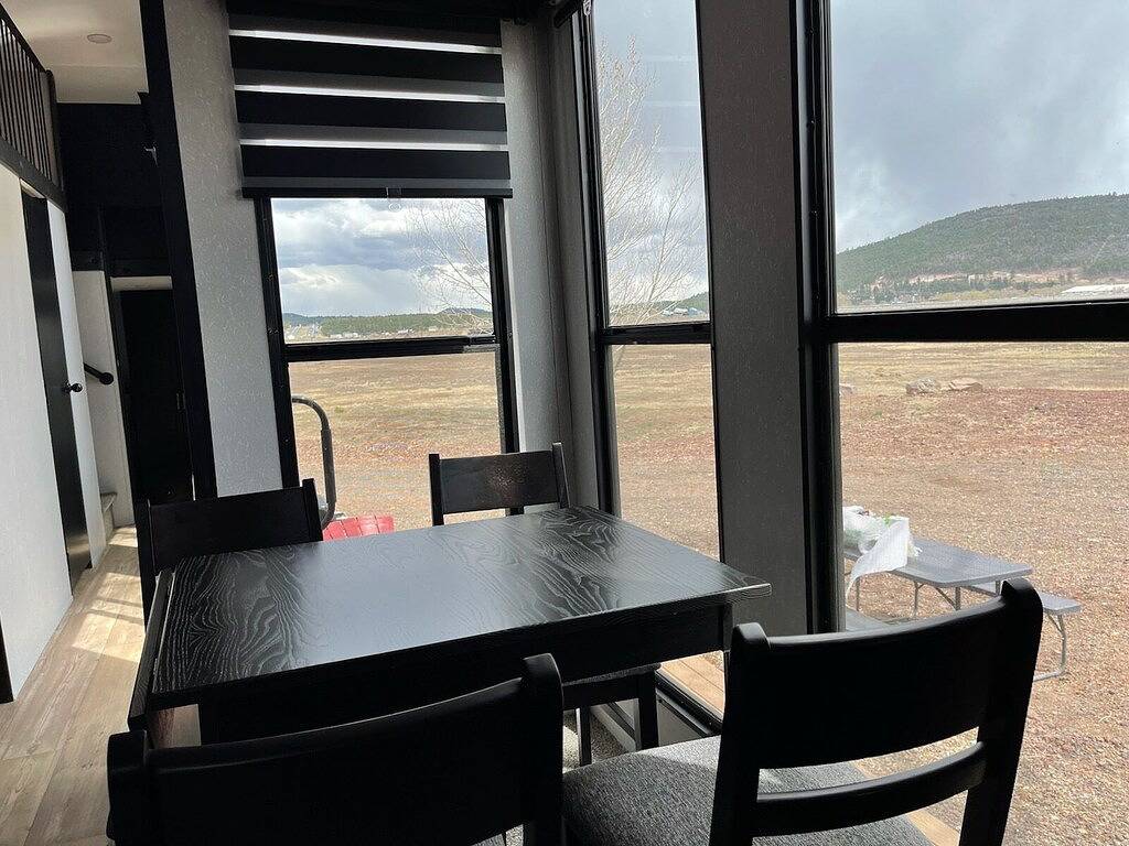 Ganze Wohnung, Grand Canyon Rv Glamping Resort Loft Suite in Williams (Arizona), Coconino Nationalwald