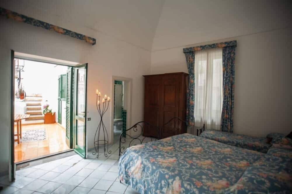 Ganze Wohnung, Ferienwohnung - Atrani in Atrani, Amalfiküste