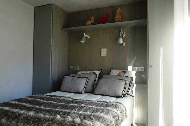 Gîte pour 3 personnes dans Courchevel 1650 (Moriond) - 4