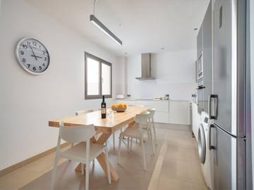 Apartment in Santa Margalida, Mallorca Norden für 4 