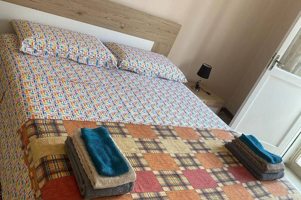 Ganze Wohnung, Mantova sweet home 2-bedroom apartment in phenomenal Mantova with Ac, Wifi in Mantua, Mantua Provinz