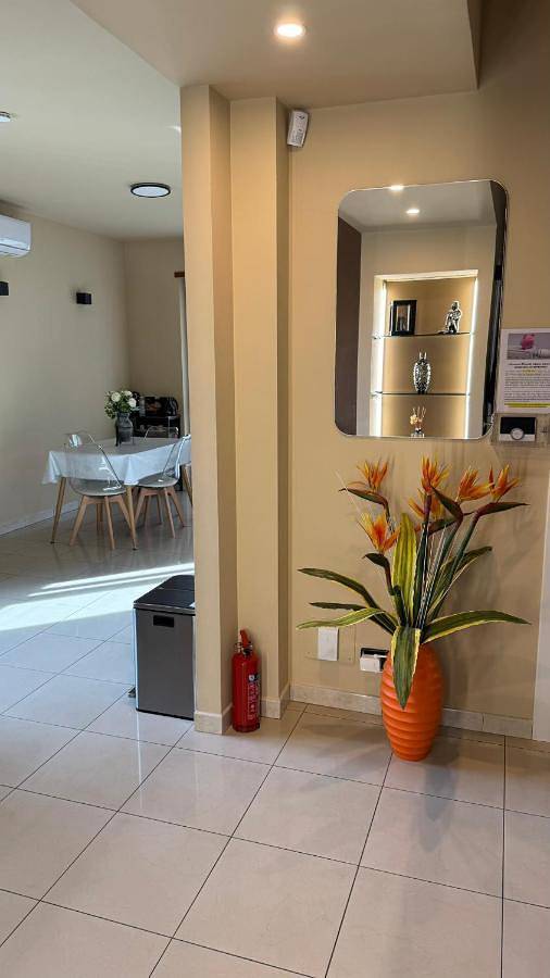 Gîte pour 4 personnes, avec vue et terrasse à Moncalieri - 2