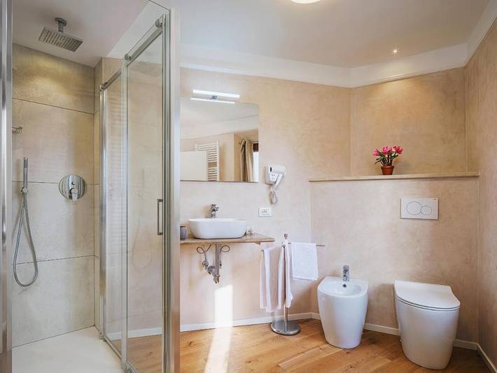 Maison d’hôte pour 2 personnes à San Miniato - 2