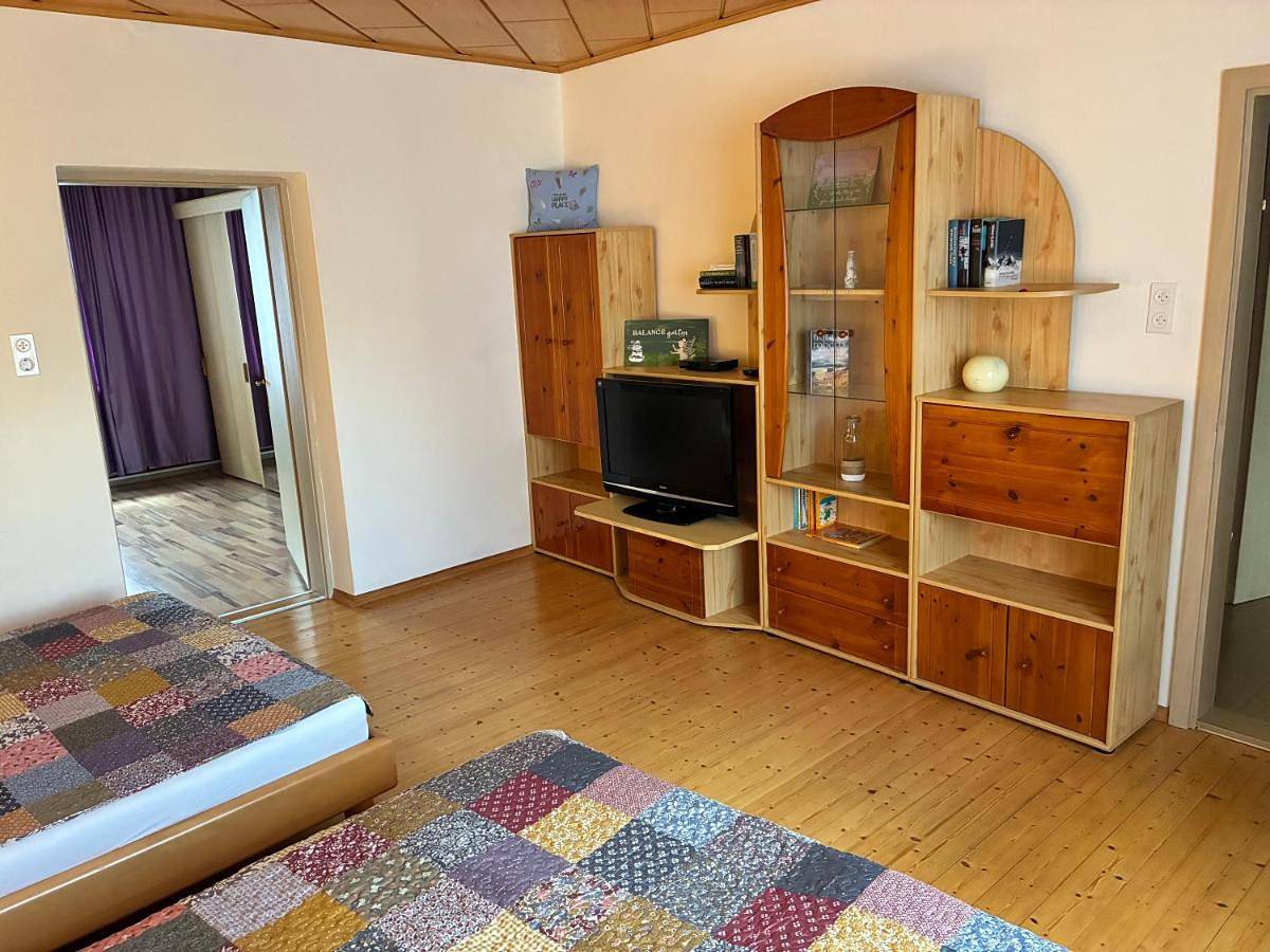 Ganze Wohnung, One-Bedroom Apartment in Gmünd, Waldviertel