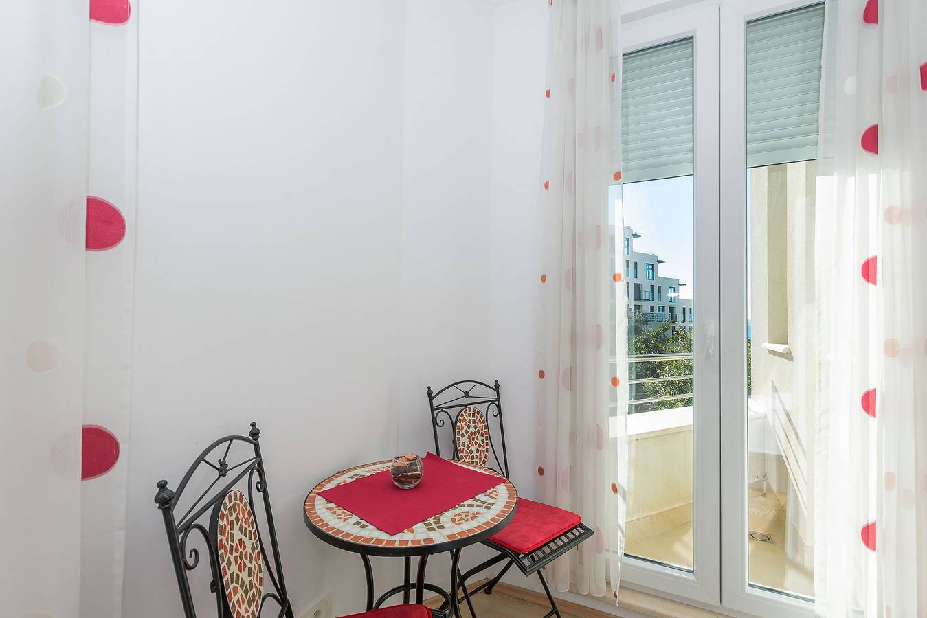 Cały apartament, Apartments and Room Excelsior in Split, Żupania splicko-dalmatyńska