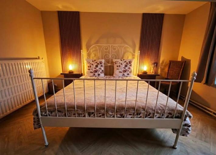 Chambre d’hôte pour 3 personnes, avec jardin et vue dans Ardennes (Belgique) - 4