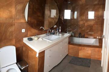 Chalet para 7 Personas en Torre de Benagalbón, Rincón de la Victoria, Foto 3