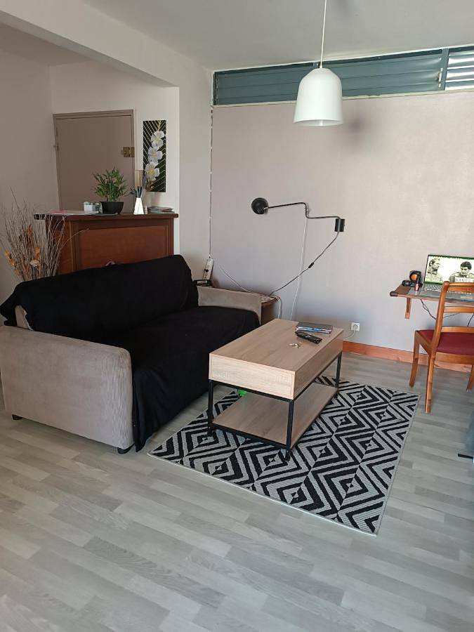 Holiday apartment for 4 people, with terrace, with pets - 1