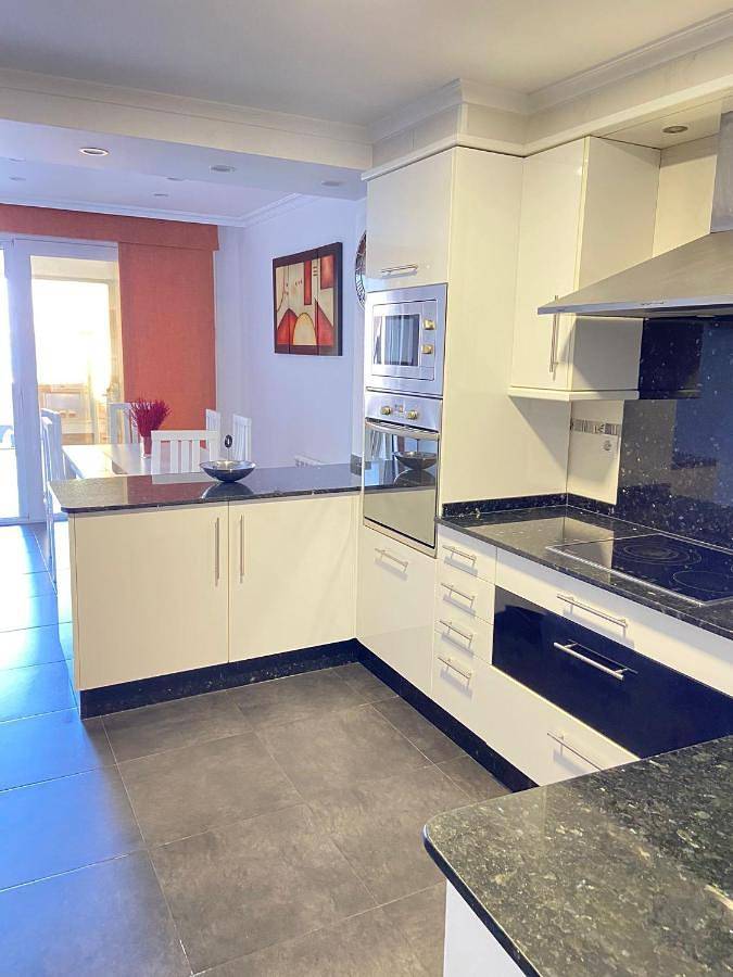 Apartamento entero, Panxon in Nigrán, Rias Baixas