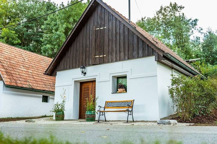 Ferienhaus für 4 Personen - 1