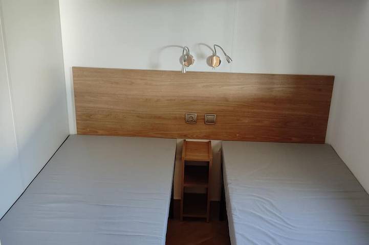 Mobil home pour 8 personnes dans Plage Kerambigorn - 3