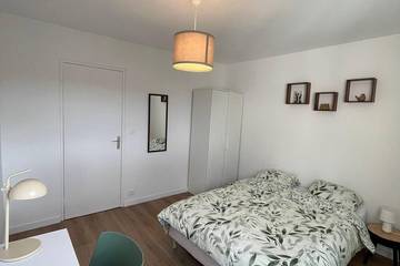 Gîte pour 8 personnes à Elbeuf