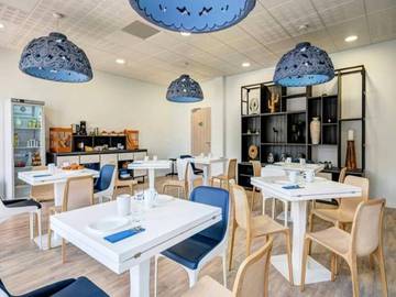 Location De Vacances pour 4 Personnes dans Blonville-sur-Mer, Côte Fleurie, Photo 4