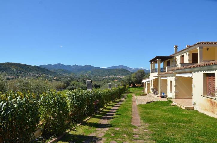 Appartamento vacanze per 6 persone, con terrazza - 1