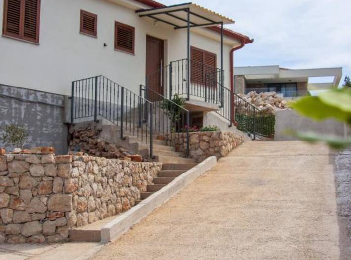 Casa de vacaciones para 6 personas, con vistas al mar - 1