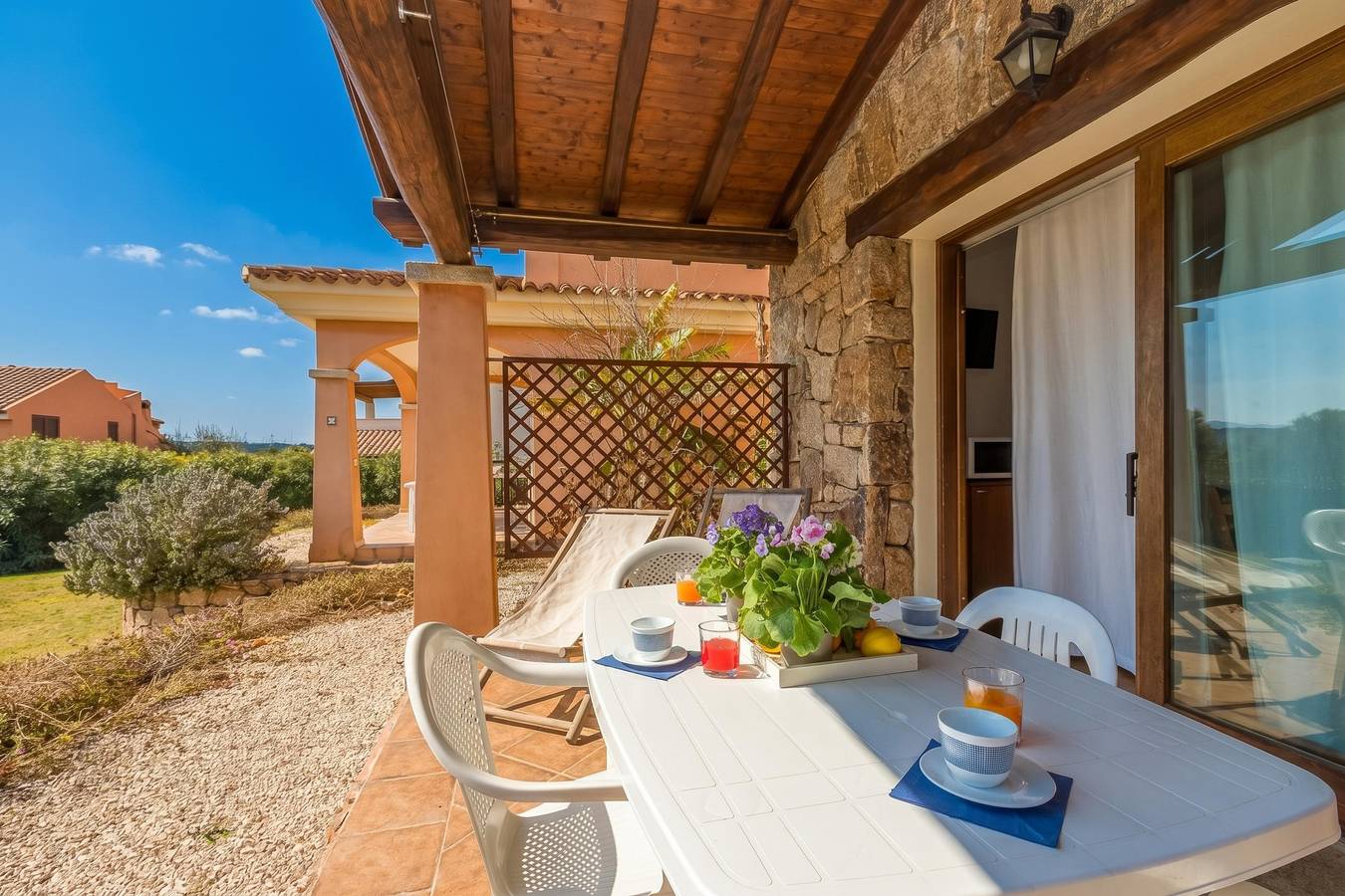 Appartamento intero, Le Dimore di Nettuno 2 With Pool in Pittulongu, Costa Smeralda