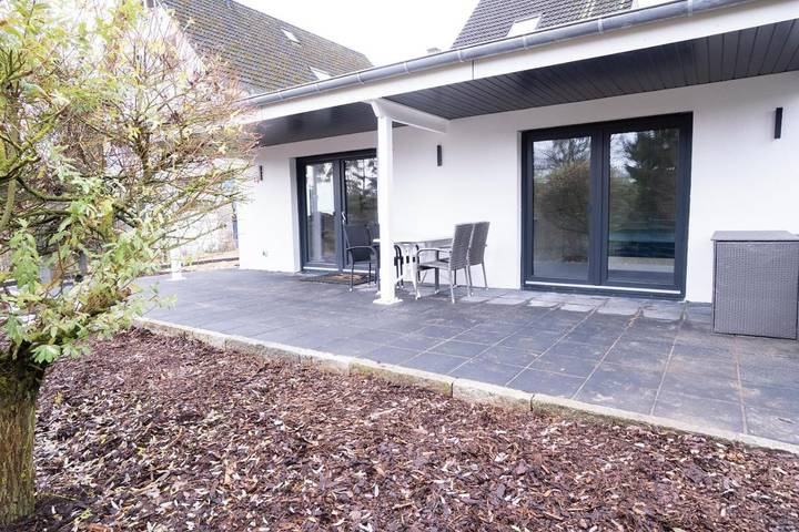 Ferienhaus für 4 Personen, mit Garten und Ausblick, mit Haustier in Scharbeutz - 3
