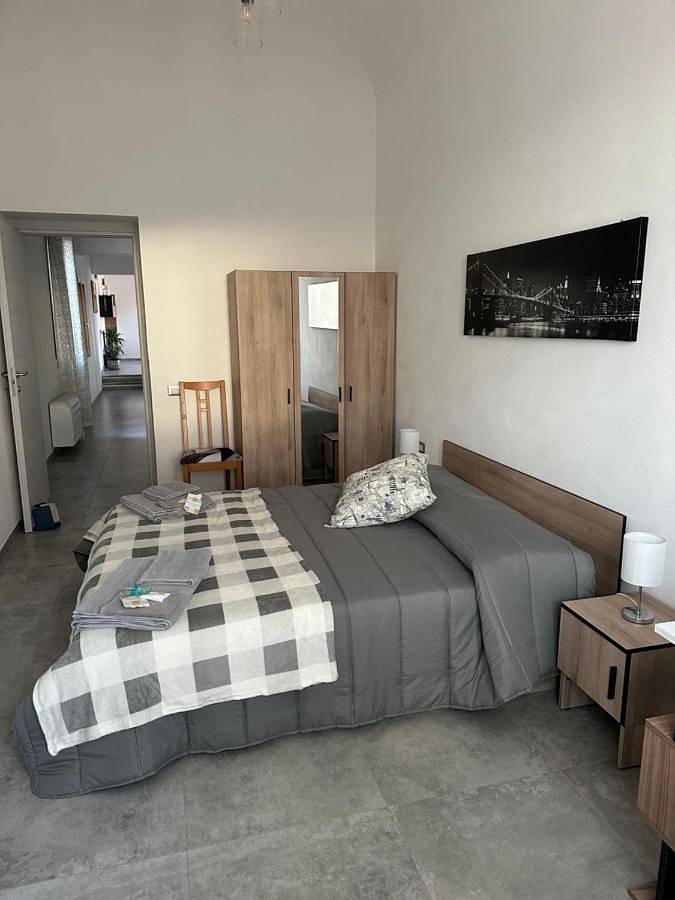 Maison d’hôte pour 2 personnes, avec vue et jardin à Portoferraio - 4