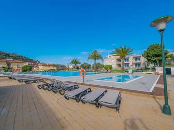 Gîte pour 4 Personnes dans Roses, Costa Brava, Photo 4