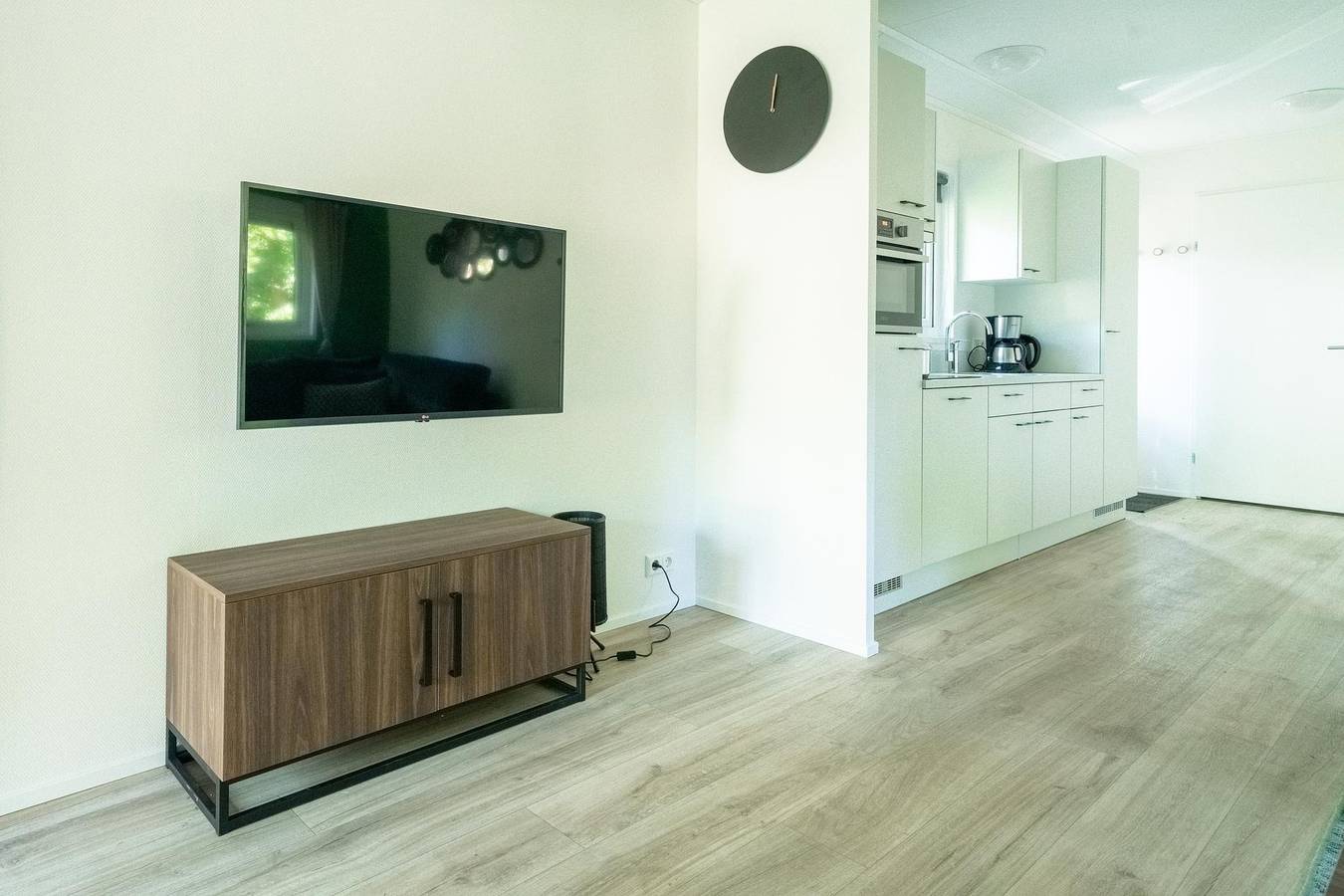Europarcs De Utrechtse Heuvelrug — Velthorst 4 in Maarn, Utrecht region