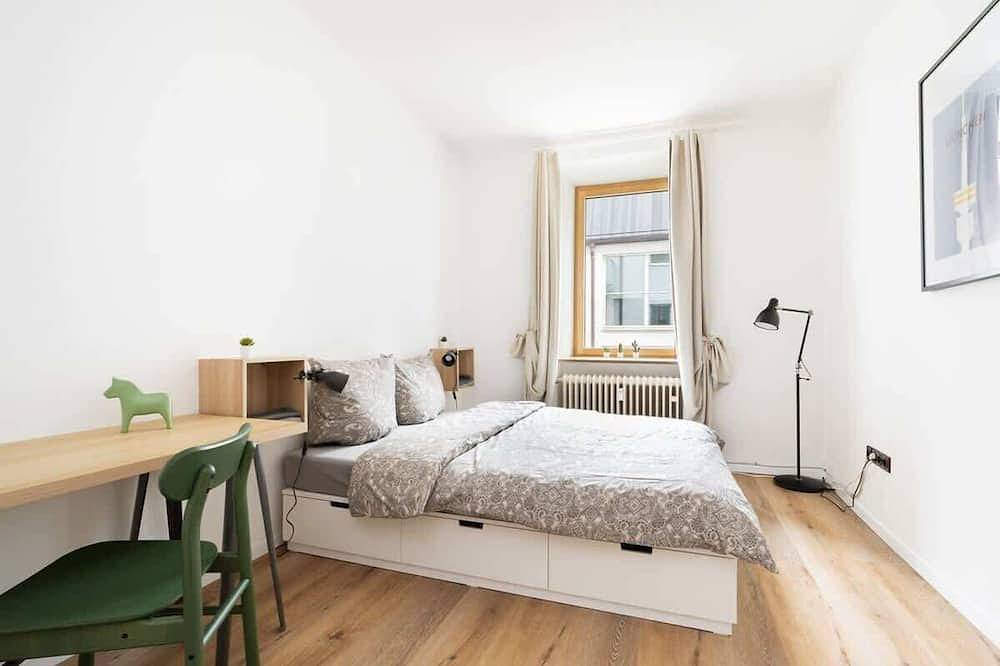 Appartamento intero, Grand Apartment close to the Isar and Citycenter in Monaco di Baviera Isarvorstadt, Monaco di Baviera