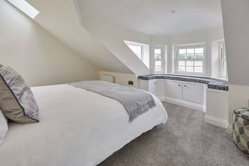 Apartment for 2 People in Whitby, North Yorkshire, Photo 1