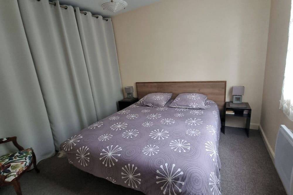 Location 2 ou 4 personnes petite maison proche La Bourboule et le Mont Dore in Messeix, Région de Clermont-Ferrand