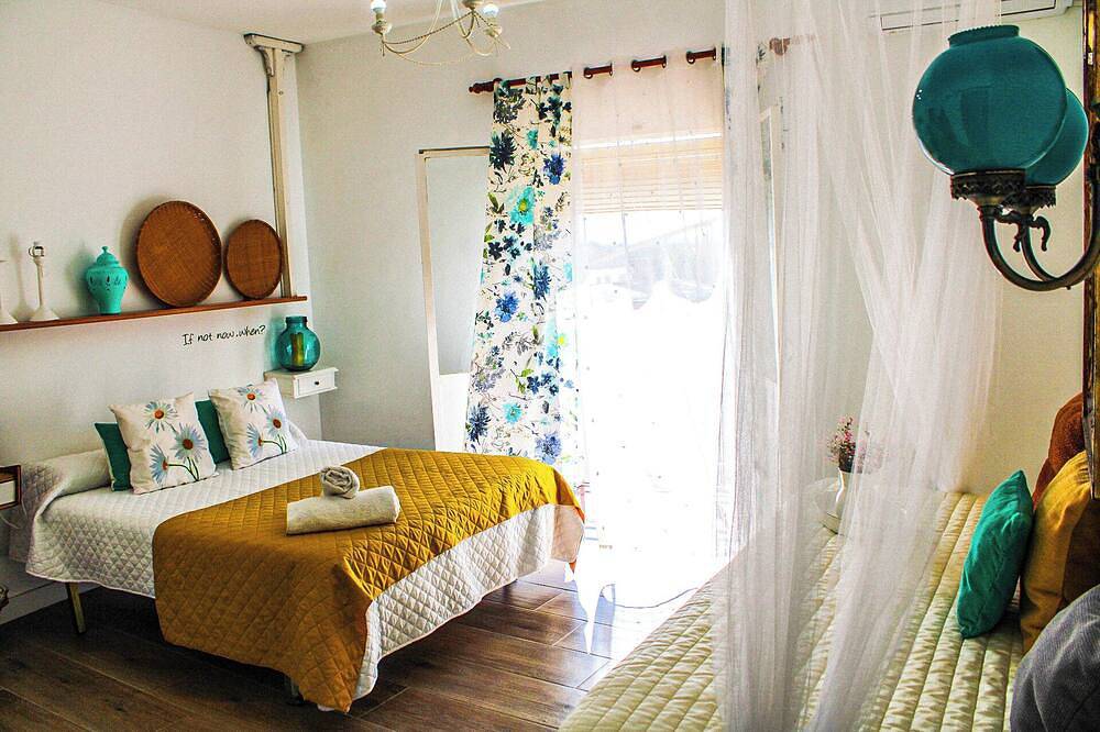 La Casica del Abuelo Valentin in Torreblascopedro, Jaén Provins