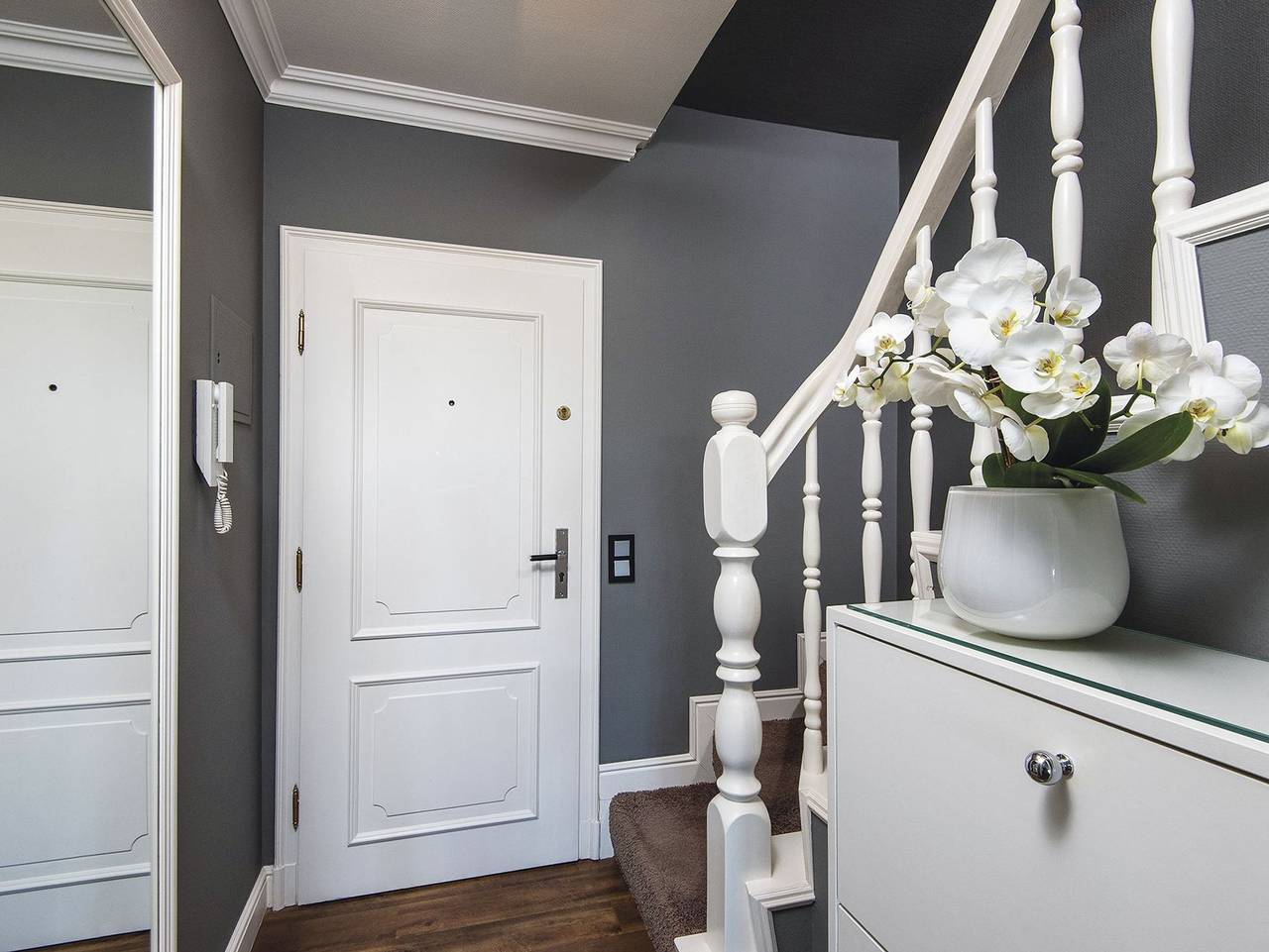 Ganze Ferienwohnung, Kliffhoog 17 von A&M - Kliffhoog 17 in Kampen (Sylt), Sylt