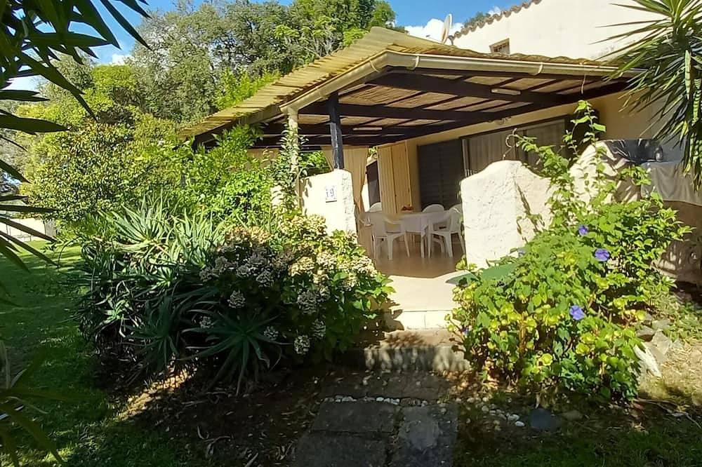 Maison Laujo 3* climatisée, sécurisée, piscine, bord de mer, Port de Taverna in Valle-di-Campoloro, Arrondissement de Corte