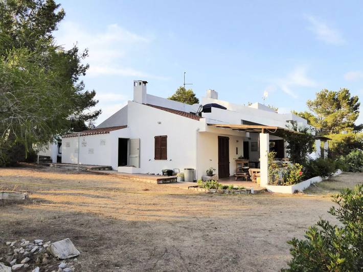 Haus 6 Personen in Carloforte, Sulcis Iglesiente
