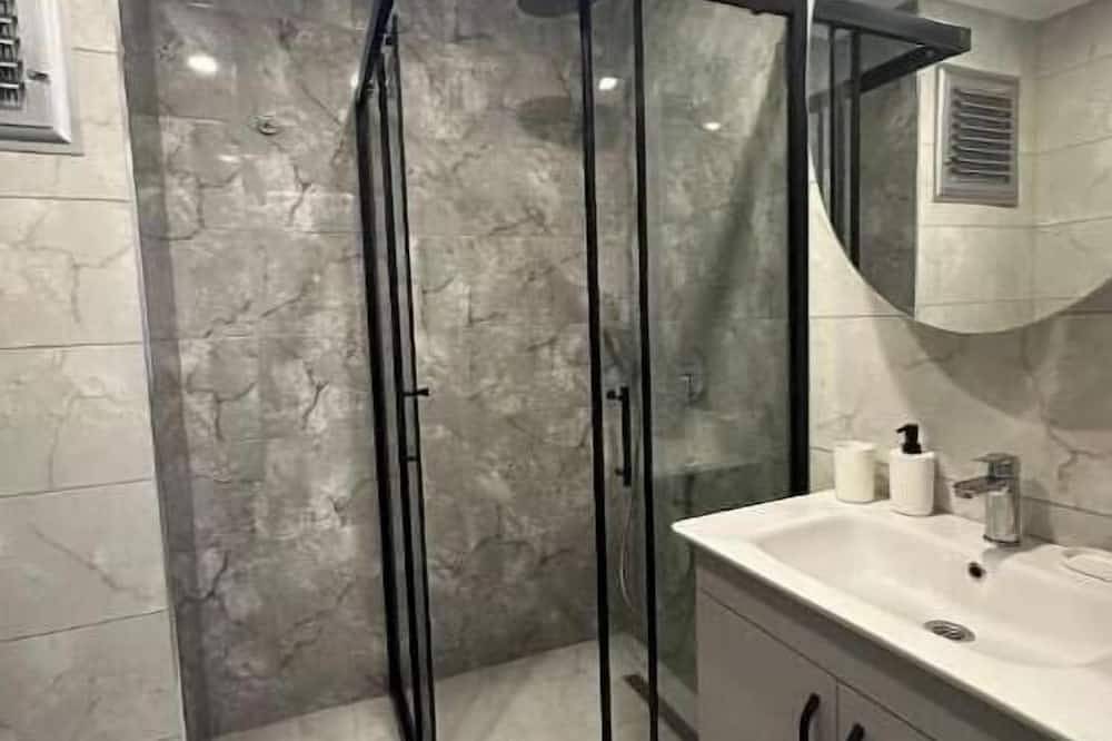 Entire apartment, Silence Garden Suite A3 in Alanya, Antalya Province