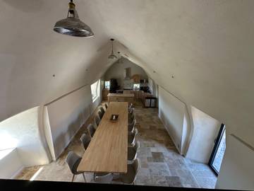 Casa De Vacaciones para 15 Personas en Saint-Georges-de-Luzençon, Occitania, Foto 1