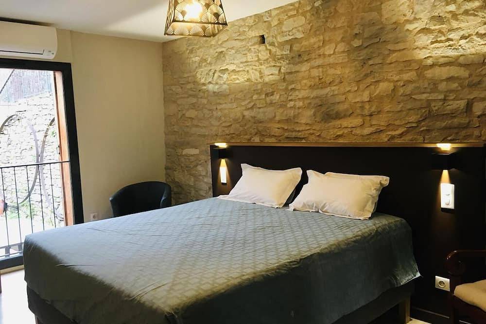 Gîte de L'igue - Cregols in Crégols, Massif Central