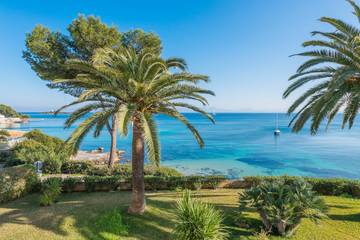 Apartment in Alcúdia, Mallorca Norden für 3 