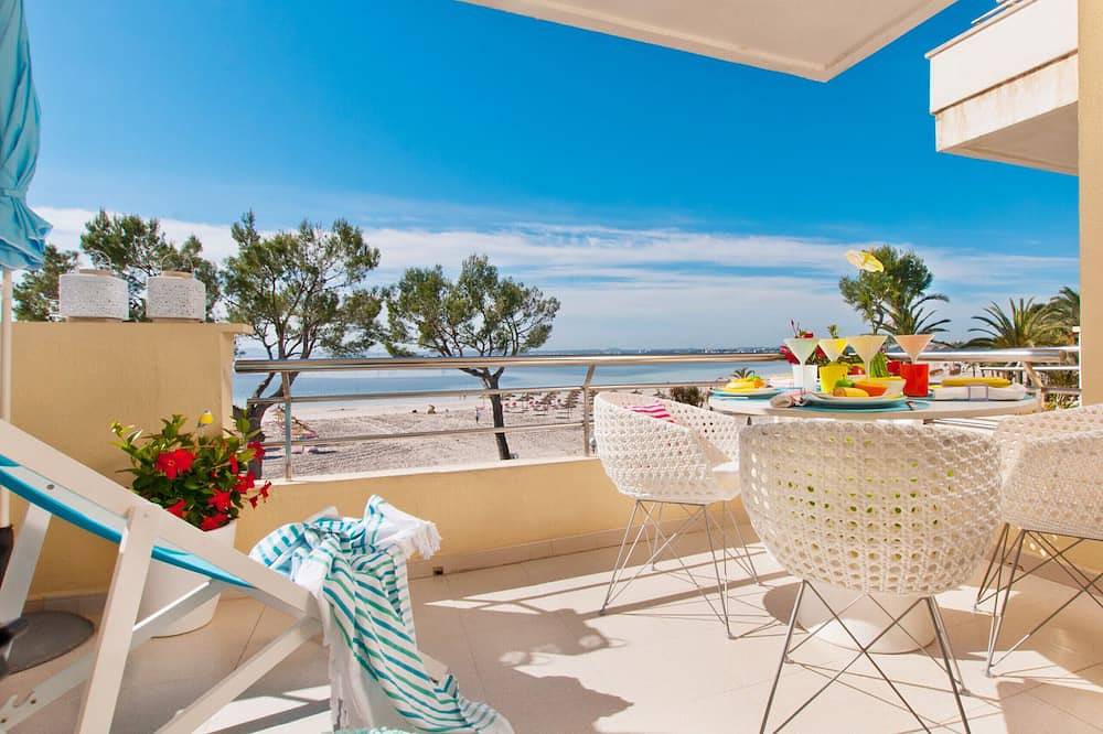 Appartamento vacanze a Maiorca a partire da 279€ a notte