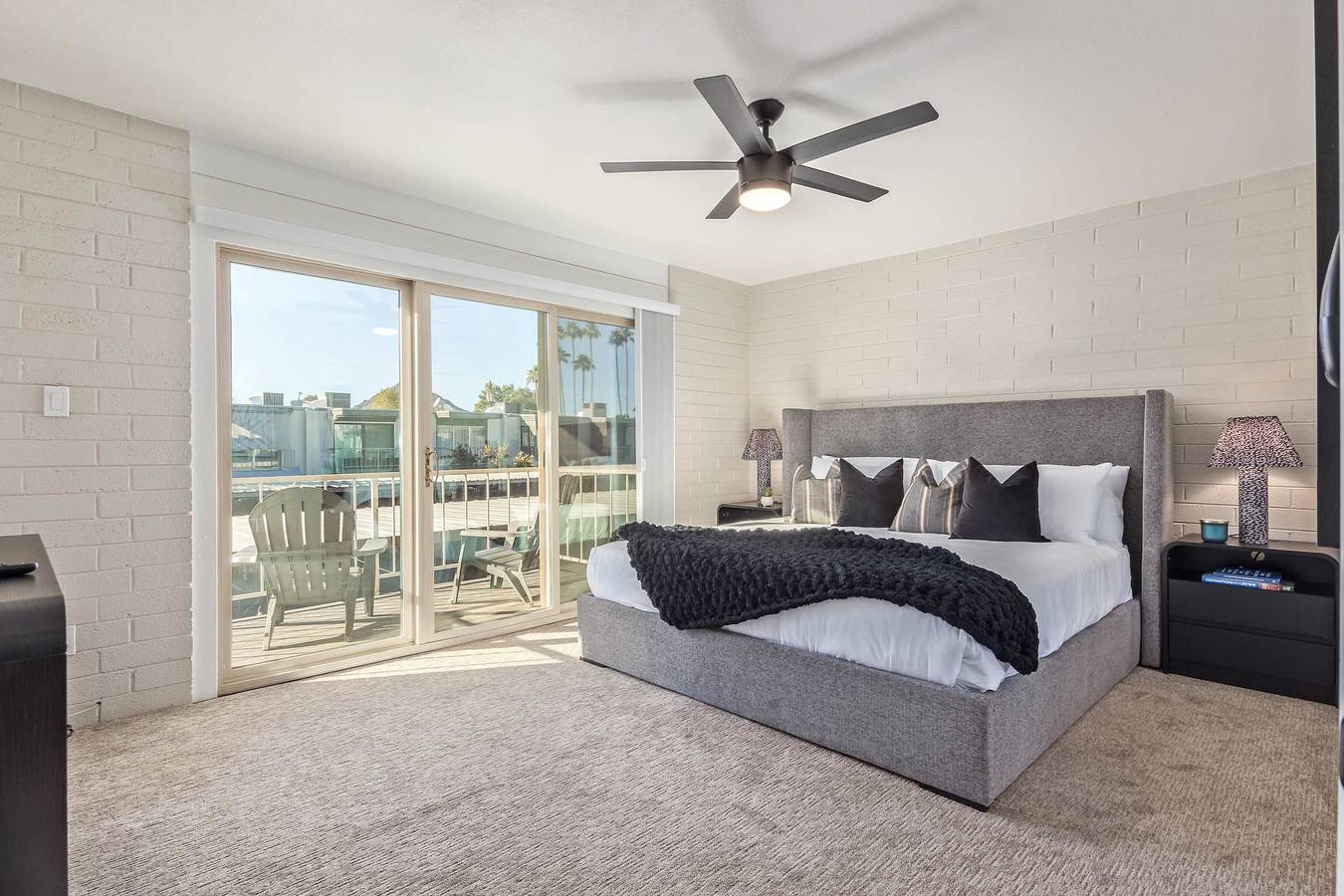 Ganze Wohnung, New-Heatherbrae 8-Old Town-Camelback View in Camelback Mountain, Scottsdale