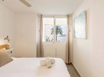 Apartment in Pollença, Serra de Tramuntana für 2 