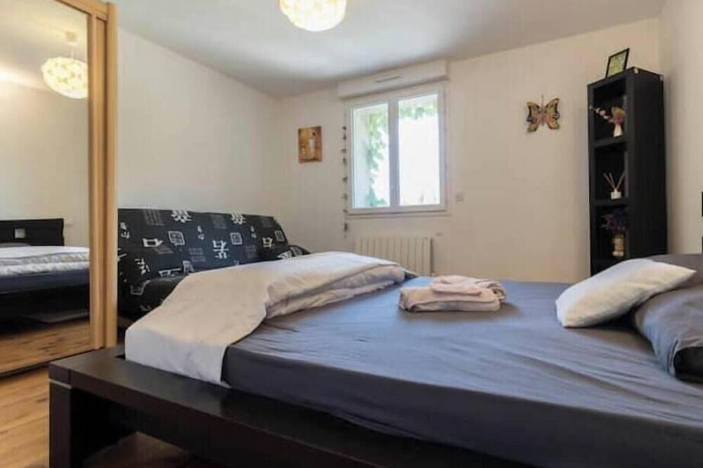 Gîte des moulins, ferme rénovée rustique chic ! 4* in Castelnau-d'Estrétefonds, Haute-Garonne