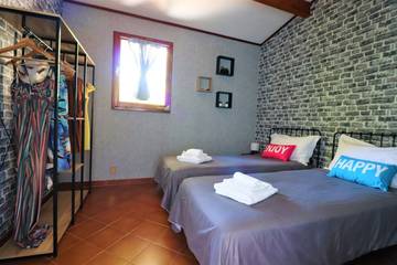 Villa for 8 People in Sorrento, Tyrrhenian Coast Campania, Photo 4