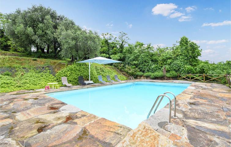 Ferienhaus für 4 Personen, mit Garten und Pool in Venetien - 4