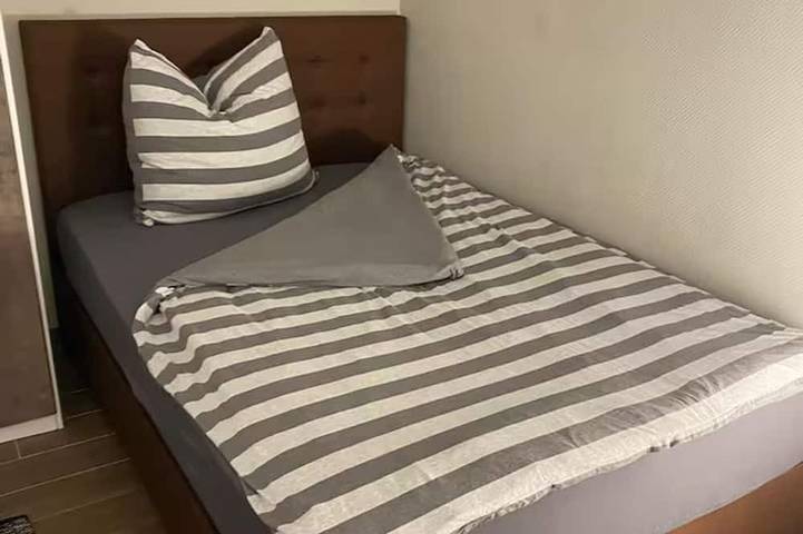 Ferienwohnung für 2 Personen in Oberkrämer - 3