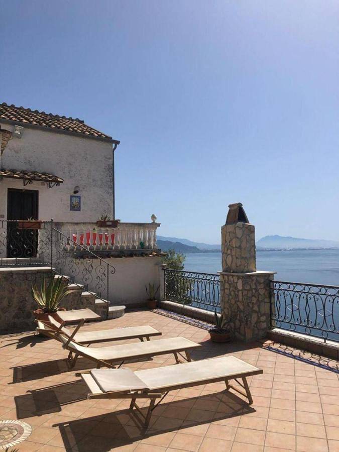 Casa de vacaciones para 4 personas, con jardín y vistas - 1