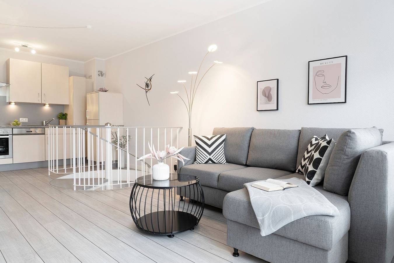 Ferienwohnung in Grömitz ab 151€ pro Nacht