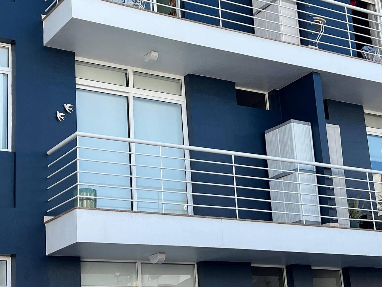 Appartement entier, Appartement « Yurena 10B 2B » avec balcon et Wi-Fi in Los Llanos, Los Llanos de Aridane