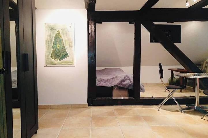 Ferienhaus für 2 Personen in Görwihl - 3