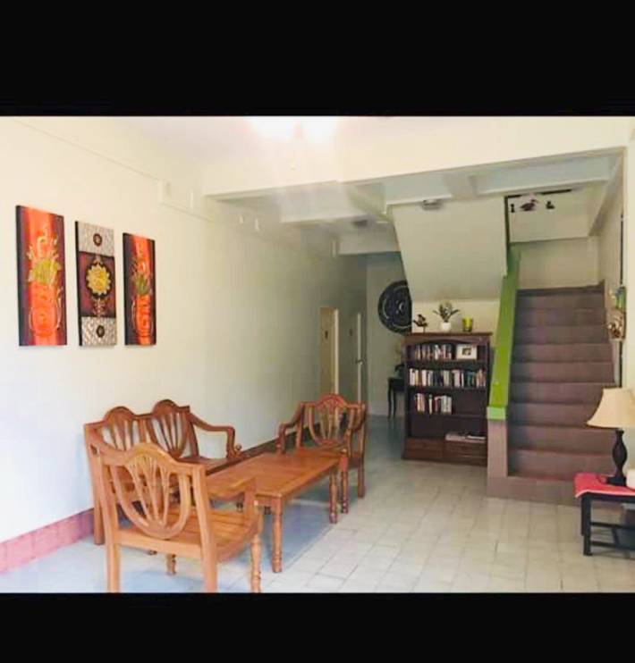 Maison d’hôte pour 3 personnes, avec jardin dans Ko Kho Khao - 4