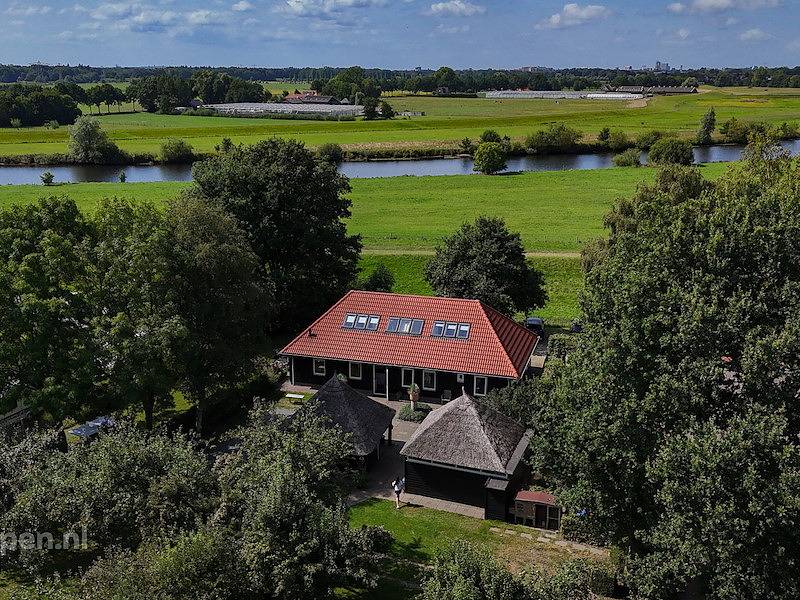 Gruppenunterkunft Zwolle in Zwolle, Regio Zwolle